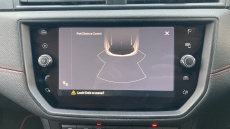 SEAT Arona 1.0 TSI 110 FR [EZ] 5dr Petrol Hatchback